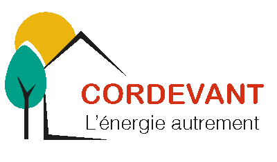 Cordevant Logo
