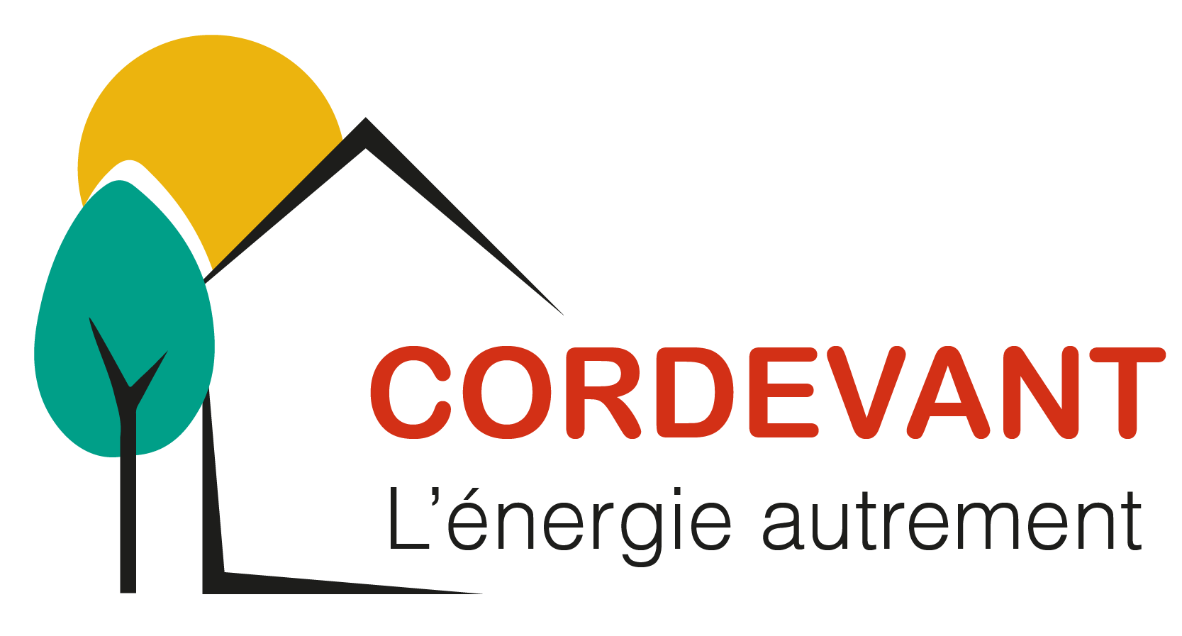 Logo Cordevant