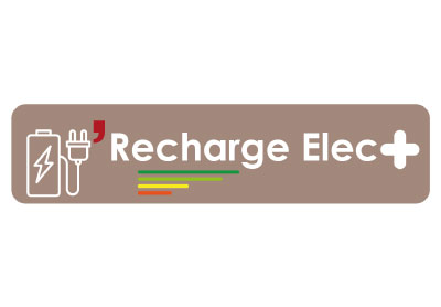 recharge elec+