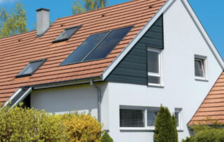 solaire thermique