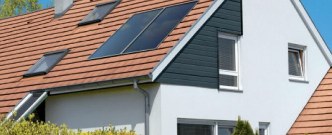 solaire thermique