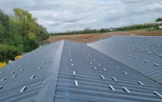 panneau photovoltaique