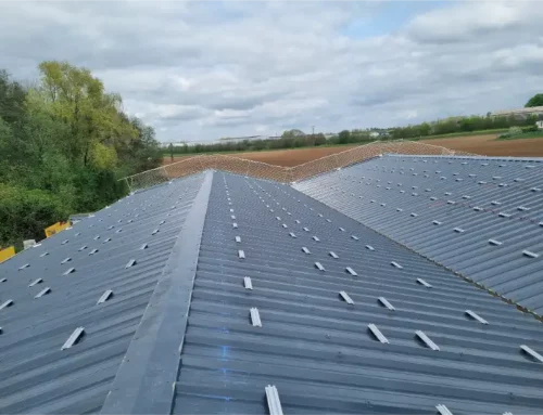 Protégé : Faut-il entretenir ses panneaux photovoltaïques ?
