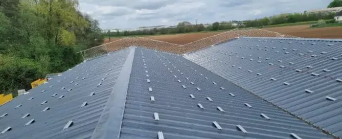 panneau photovoltaique