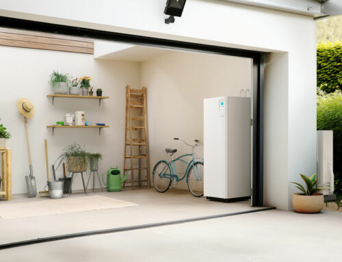 Pompes à chaleur hybrides avec chaudière : un choix malin et durable