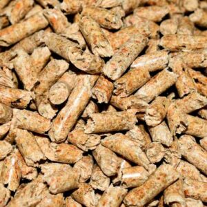 pellets