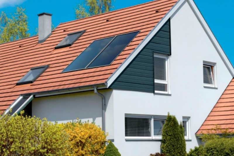solaire thermique