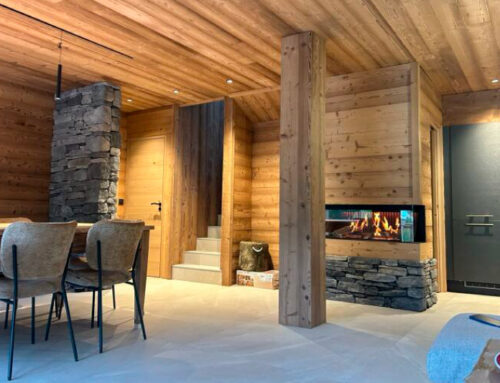 Protégé : Cheminée électrique Spartherm : l’élégance du feu, sans contrainte